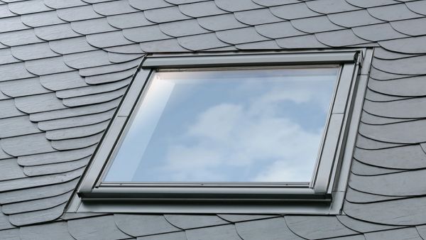 Velux burkolókeret EDS 2000