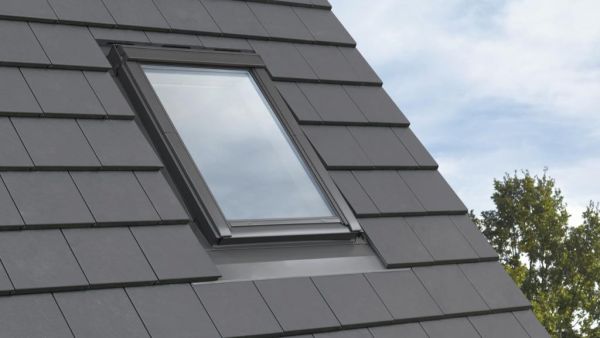 VELUX EDT 1000 Burkolókeret