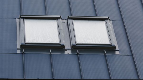 Velux burkolókeret EKQ 2002M