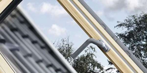 Velux GXU 0066 tetőkibúvó ablak