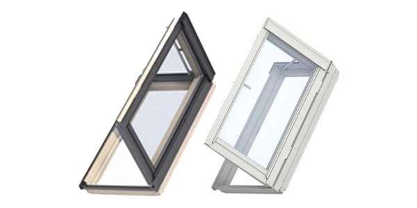 Velux GXU 0066 tetőkibúvó ablak