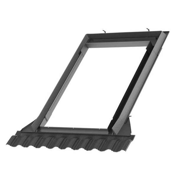 Velux burkolókeret EDT 0000 - 40 mm