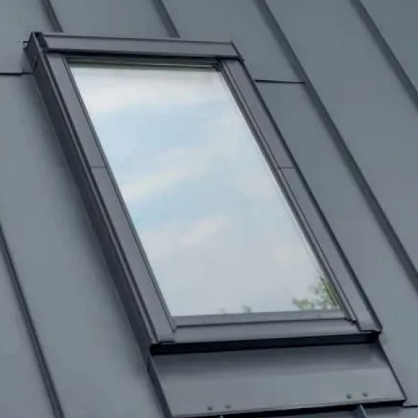 Velux burkolókeret EKQ 2003M - jobb oldali elem