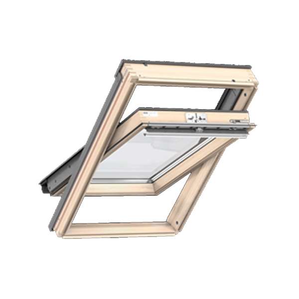 Velux GGL 3066 tetőtéri ablak (harmatmentes bevonat)