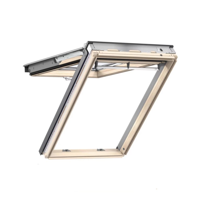 Velux GPL 3066 tetőtéri ablak (harmatmentes bevonat)