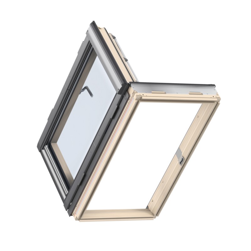 Velux GXL 3066 tetőkibúvó ablak