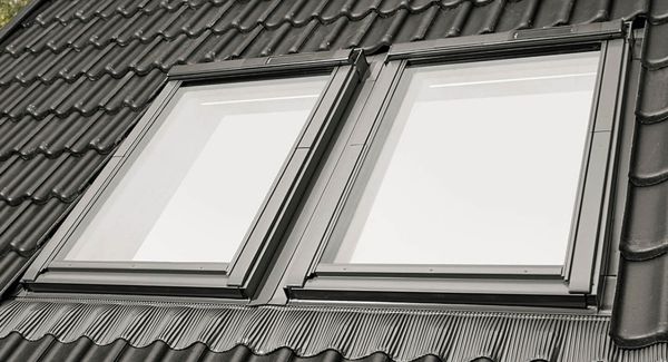 Új állítható szélességű vízelvezető csatorna a VELUX-tól