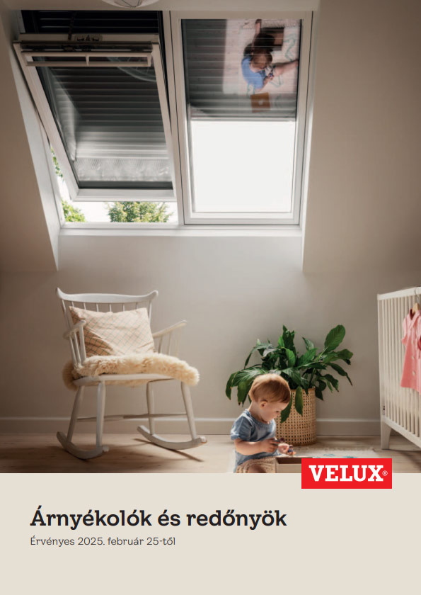 Árnyékolók és redőnyök